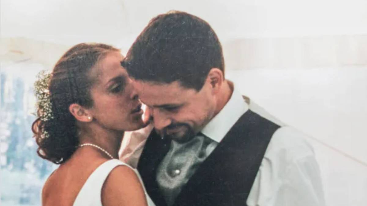 Rafał Trzaskowski i Małgorzata Trzaskowska