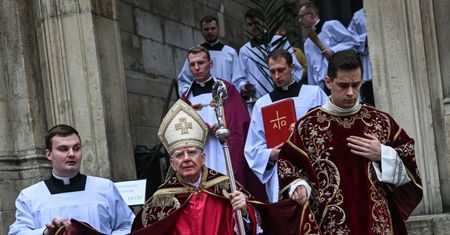 Kraków sprzedaje kościół, który kupił za miliony. Abp Jędraszewski chce wielkiej zniżki
