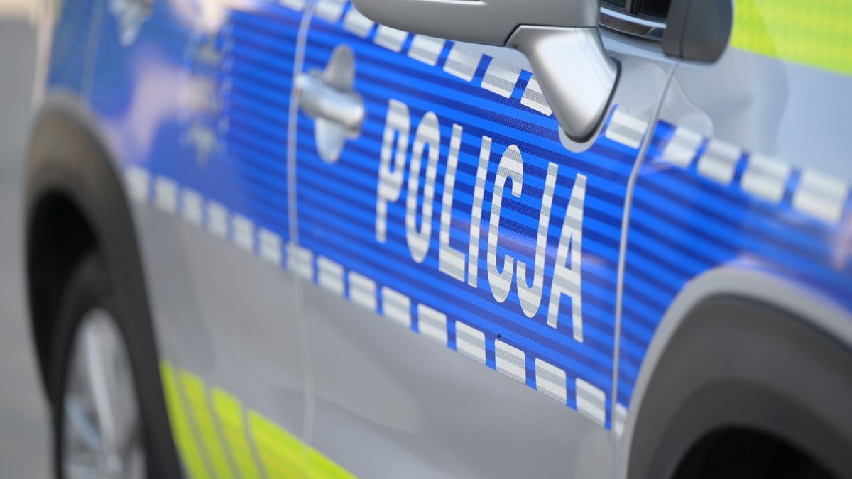 Policjanci dostali wezwanie ws. 12-latki. Finał interwencji