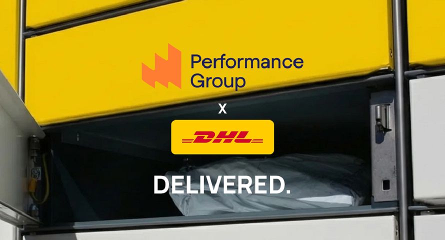 Performance Group obsłuży mediowo DHL