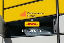 DHL klientem Performance Group