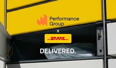 Performance Group obsłuży mediowo DHL