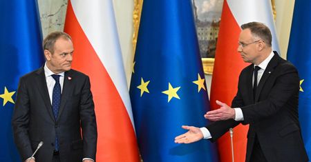 Premier znów ośmieszył prezydenta [OPINIA]