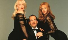 Nowe filmy i seriale na platformie Max. Pojawią się także klasyki