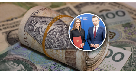 Dwie najpopularniejsze ulgi podatkowe. "Przybywa osób korzystających"