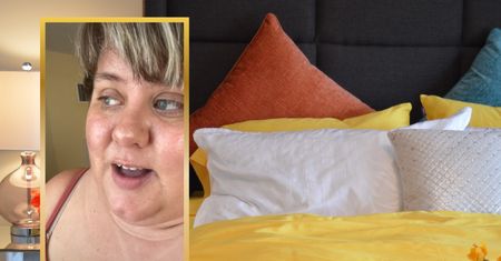 Jak sprawdzić, czy w pokoju są pluskwy? "Zdarzają się w hotelach z 5*"