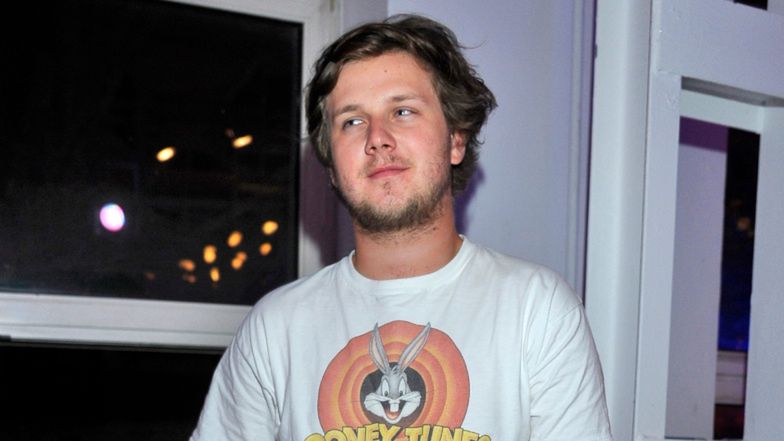 Antek Królikowski