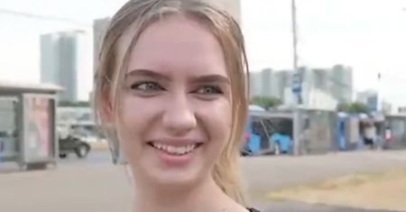 Spytali Rosjan, co sądzą o wojnie w Ukrainie. Wstrząsające odpowiedzi
