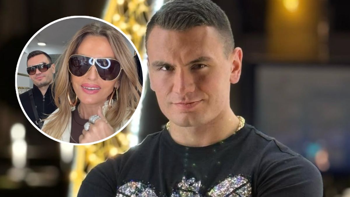 Conan Kaźmierski, Dagmara Kaźmierska