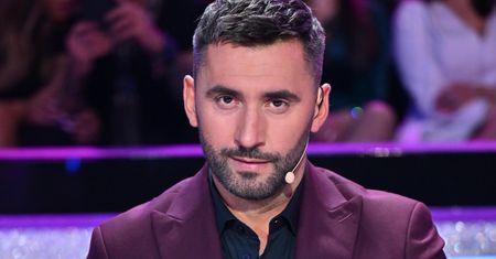 Rafał Maserak wskazał faworytów do zwycięstwa w "TzG". Juror się wygadał