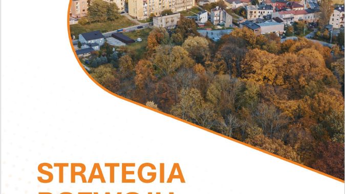 Konsultacje społeczne projektu Strategii Rozwoju Gminy Ostrowiec