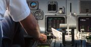 Zamiast latać, jeżdżą pociągami. Pandemia zmusiła pilotów do zmiany pracy