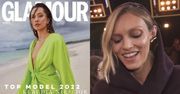 Anja Rubik o finalistkach "Top Model": "Michalina i Natalia dużo osiągną". A co z Klaudią? (WIDEO)