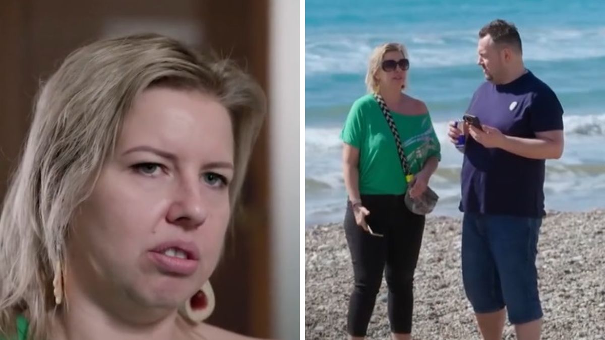 Agata ma dość Piotra? Ostra sprzeczka w "ŚOPW"