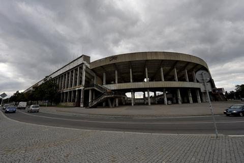 10 najciekawszych stadionów piłkarskich na świecie 6