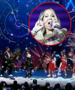 Bożonarodzeniowy hit w rosyjskiej telewizji. Tak toczą wojnę z Zachodem