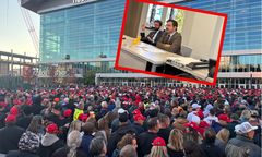 Kto tu wygrywał, brał Biały Dom. Kluczowy stan dla wyborów przez ostatnie 20 lat