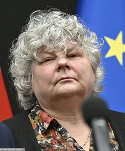 Zastąpiła Barbarę Nowak. Mówi, co się zmieni