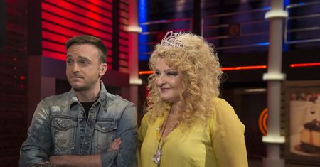 To już oficjalne. Gessler odchodzi z TVN i zatrudnia się u konkurencji
