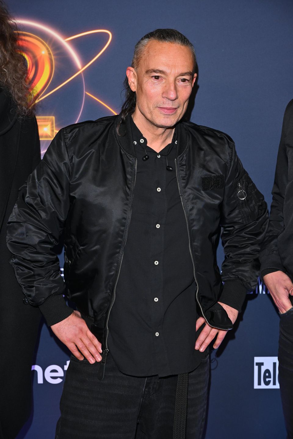 Jacek Stachursky 