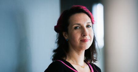 Sylwia Chutnik dokonała coming outu. Wyznała, że jest lesbijką