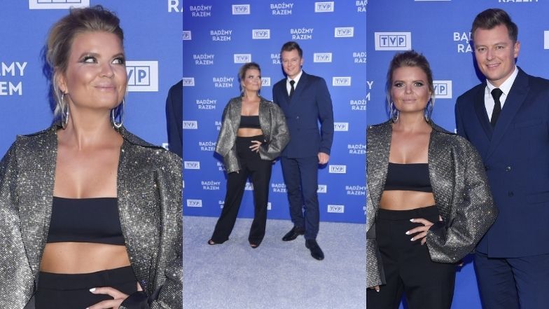 Prezentacja jesiennej ramówki TVP