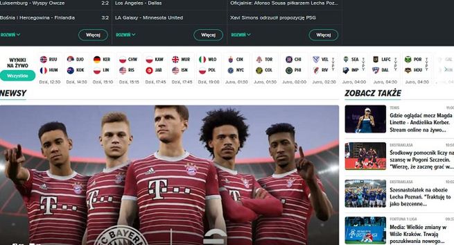 Wydawca Meczyki.pl i PPE.pl podwoił wpływy i zysk. W tym roku dodatkowe 1-2 mln zł z kanału YT