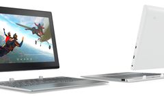 Lenovo na MWC 2017: Miix 320, laptopy Yoga 720 i 520, tablety Tab 4, smartfony Moto G5 i Moto G5 Plus (wideo)
