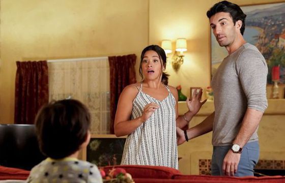 Benito Martinez, Hunter Parrish i Marcia Cross zagrają w serialu "Jane the Novela"