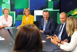 Wrze na linii Moskwa-Berlin. Rosja idzie do sądu