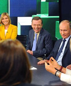 Wrze na linii Moskwa-Berlin. Rosja idzie do sądu