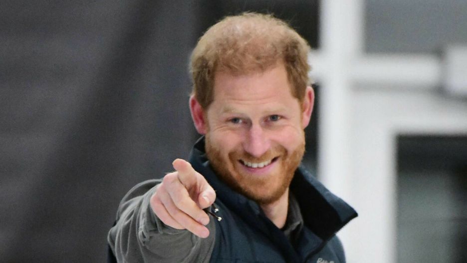 Harry wypnie się na Brytyjczyków? Elektryzujące wyznanie księcia.