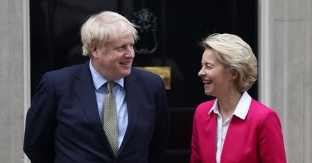 Brexit zakończony. Unia Europejska przyjęła umowę o handlu i współpracy