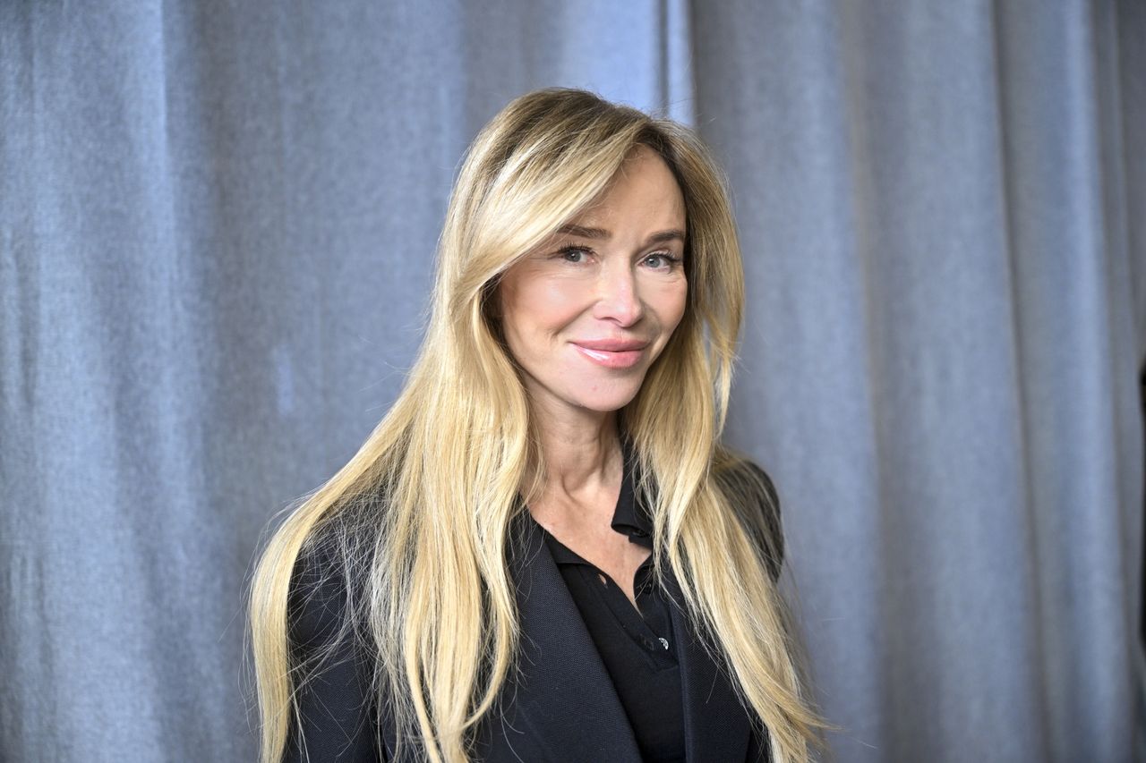 Joanna Przetakiewicz zaprasza do Pałacu Kultury. Rusza z wyjątkową akcją