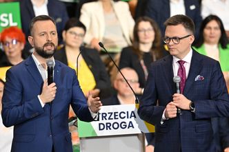 Trzecia Droga rusza po samorządy. "Będziemy współpracować ze wszystkim"