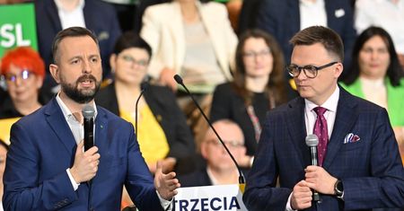 Trzecia Droga rusza po samorządy. "Będziemy współpracować ze wszystkim"