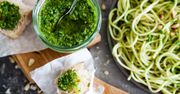 Solidna porcja energii. Postaw na pesto z konopi