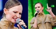 Kasia Stankiewicz śpiewała Z PLAYBACKU? Widzowie "Lata z Radiem i TVP" narzekają: "Nie trafiała w słowa..." (WIDEO)