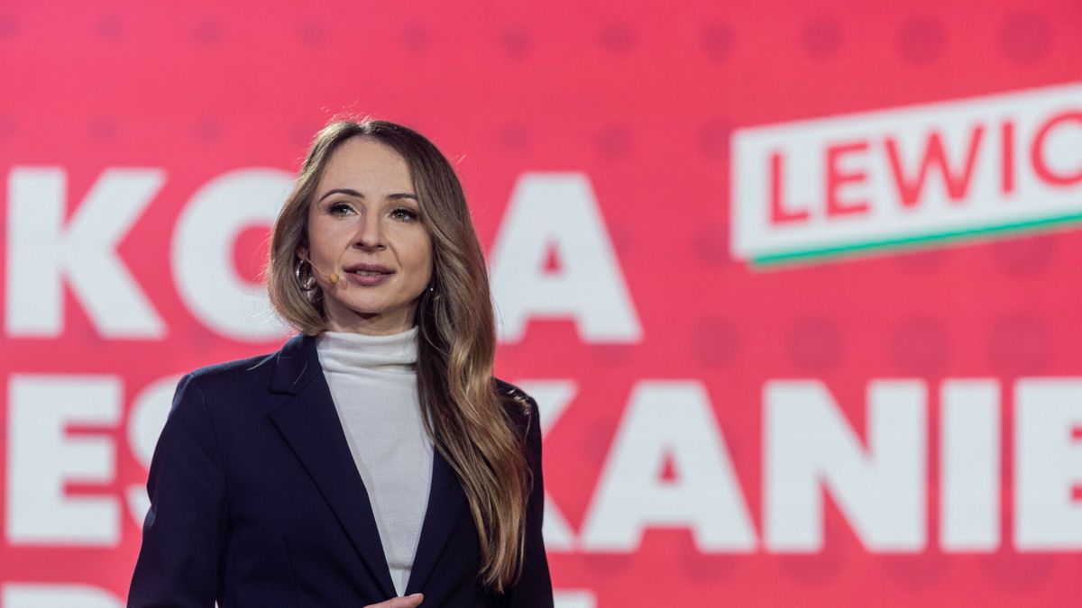 Minister pracy Agnieszka Dziemianowicz-Bąk chce, żeby podwyżki dla budżetówki były większe niż planuje Ministerstwo Finansów