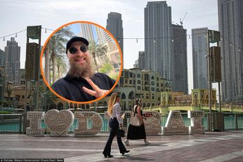 Uciekli przed podatkami. Teraz są źli, bo rząd im nie pomógł [OPINIA]