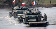 10 lat i Europa może uniezależnić się militarnie od USA? Nowy raport