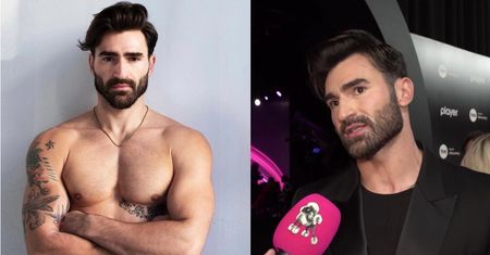 Jacek "Prince Charming" Jelonek ujawnia, czy w nowym gejowskim reality show będą SCENY SEKSU!