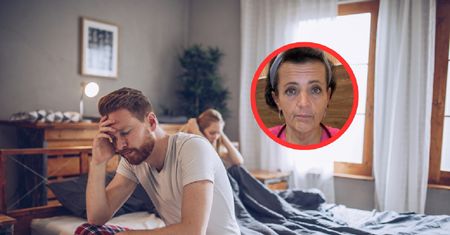 Trzykrotnie zwiększa ryzyko zaburzeń erekcji. Jeden z pierwszych objawów