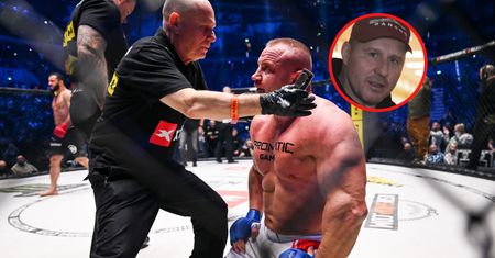 Były trener Pudzianowskiego bezlitosny. "Gdzie teraz są ci fachowcy?"