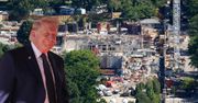 Trump kłamał ws. sali balowej? Tyle będzie kosztować jego projekt