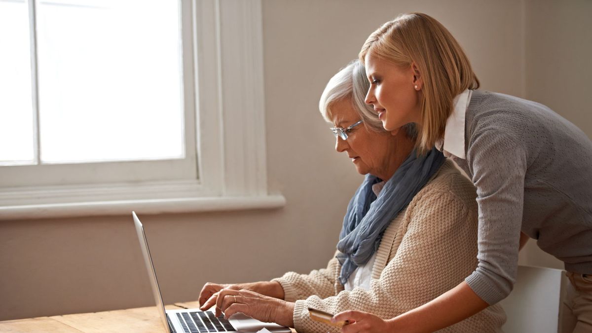 Czy jesteśmy pewni w sieci?