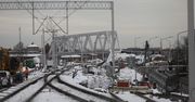 Katowice: Osiem nowych gigantycznych wiaduktów ułatwi podróże koleją