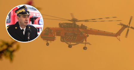 Gen. Feltynowski: Trzeba mieć w sobie bakcyla pomagania