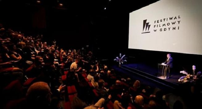 45. Festiwal Polskich Filmów Fabularnych w Gdyni odbędzie się w formie hybrydowej w listopadzie