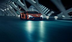 Platige Image przygotowało spot reklamowy Lamborghini Revuelto
